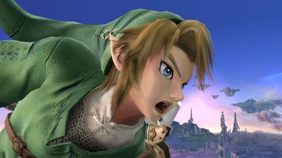 I am the hero of Hyrule and ready for an adventure to come. A hero of a few words.  #OpenRP #Single #LoZRP #MultiverseRP