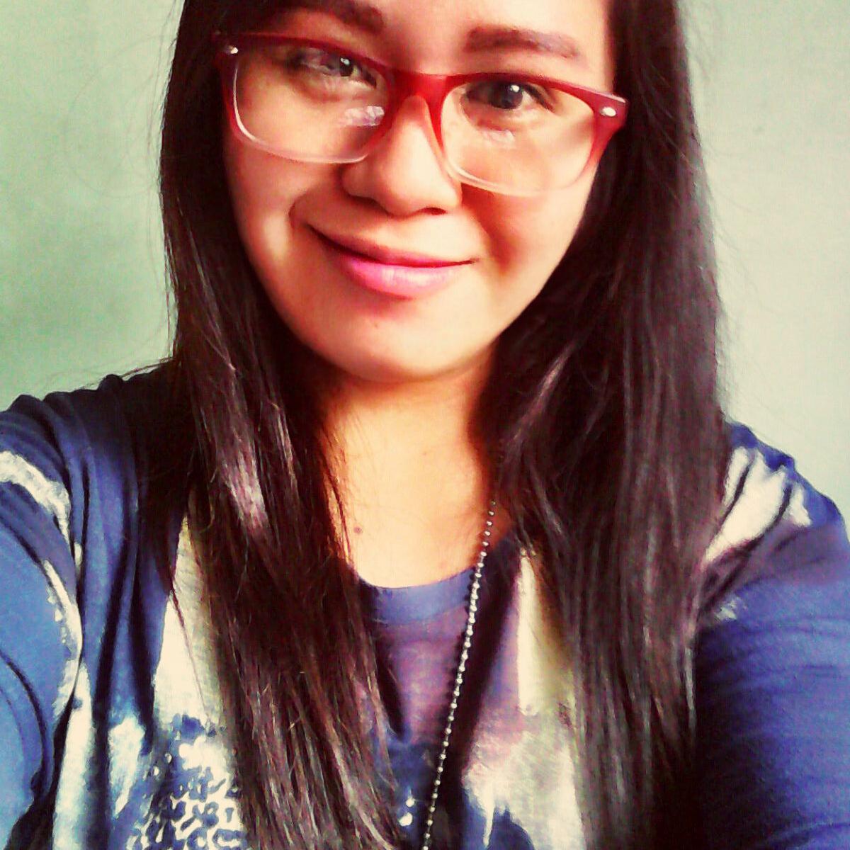 Im Kaezee, student, singer in my dreams, a girl in your mirror and a writter in your life. https://t.co/hNa6jWlzYB