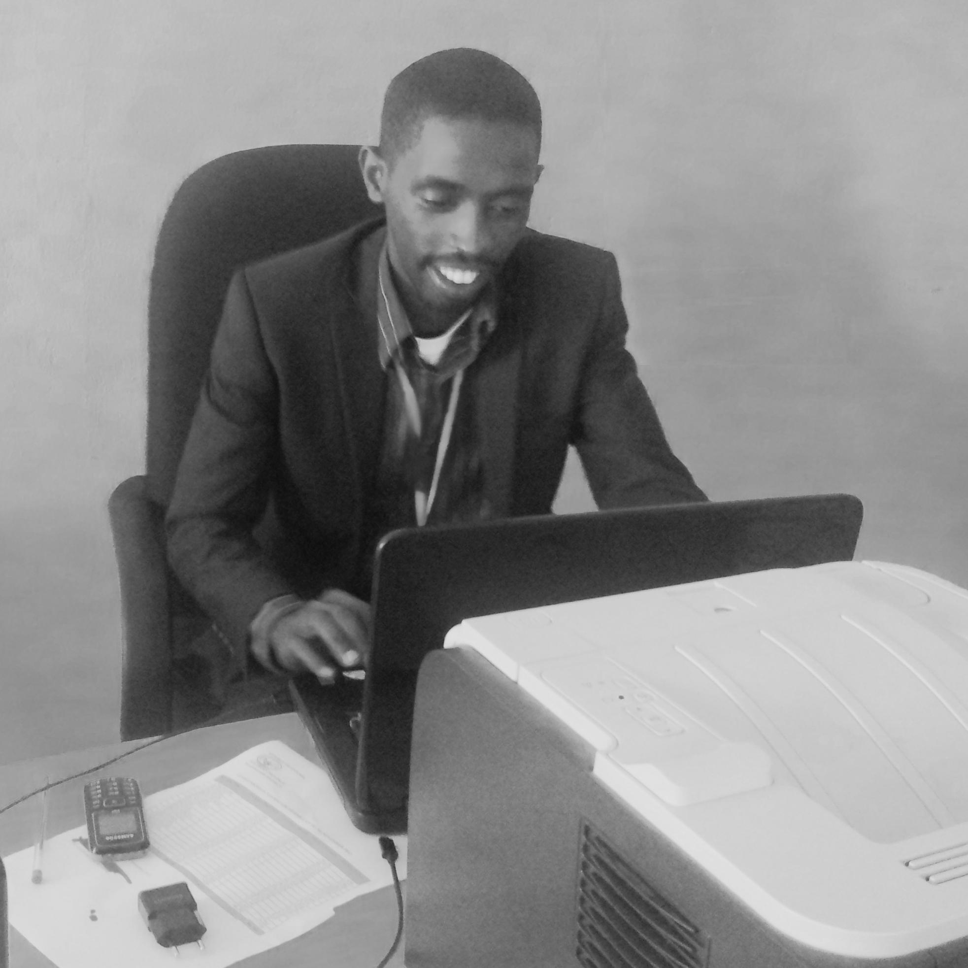 Civil Engineer