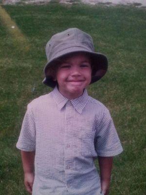 RealDillanHeff's profile picture. Que sera sera