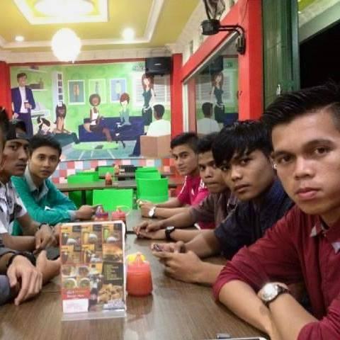 We Are Next Me Zhanalena !!! ^_^
