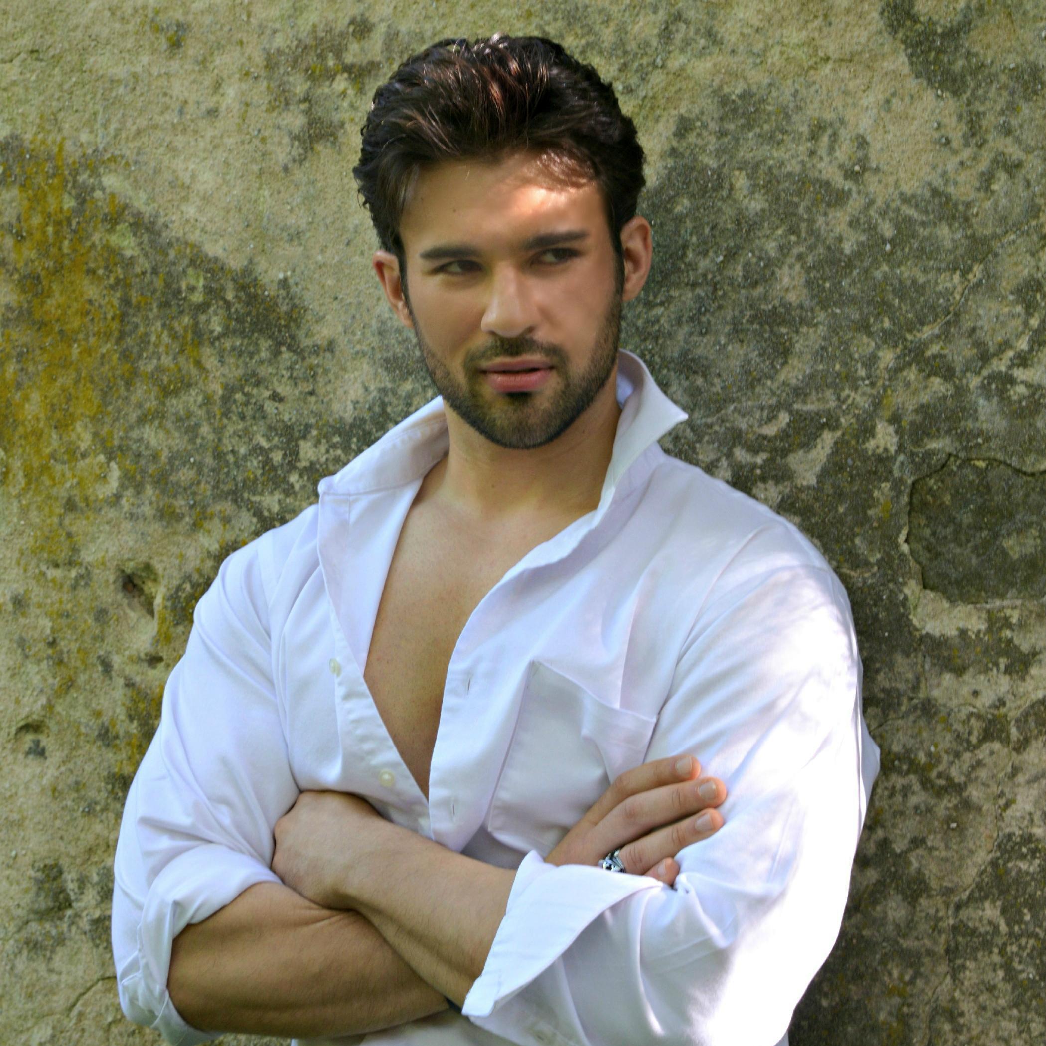Actor/Performer. Welcome to my Twitter page! Instagram: CyrusSamsonOfficial