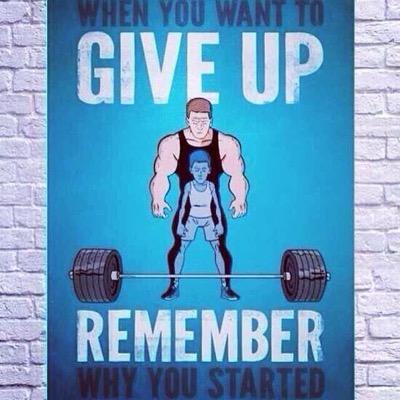 #teamfollowback advice and tips for people looking to make some gains with hard work