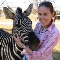 Dr Kylie Robert (@kylie_robert) 's Twitter Profile Photo
