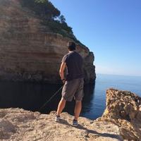 QuimGdC (@quimgdcr) 's Twitter Profile