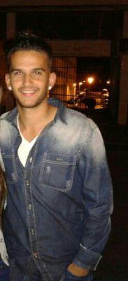 angelito5nano's profile picture. Enamorado de mi family y amante del futbol