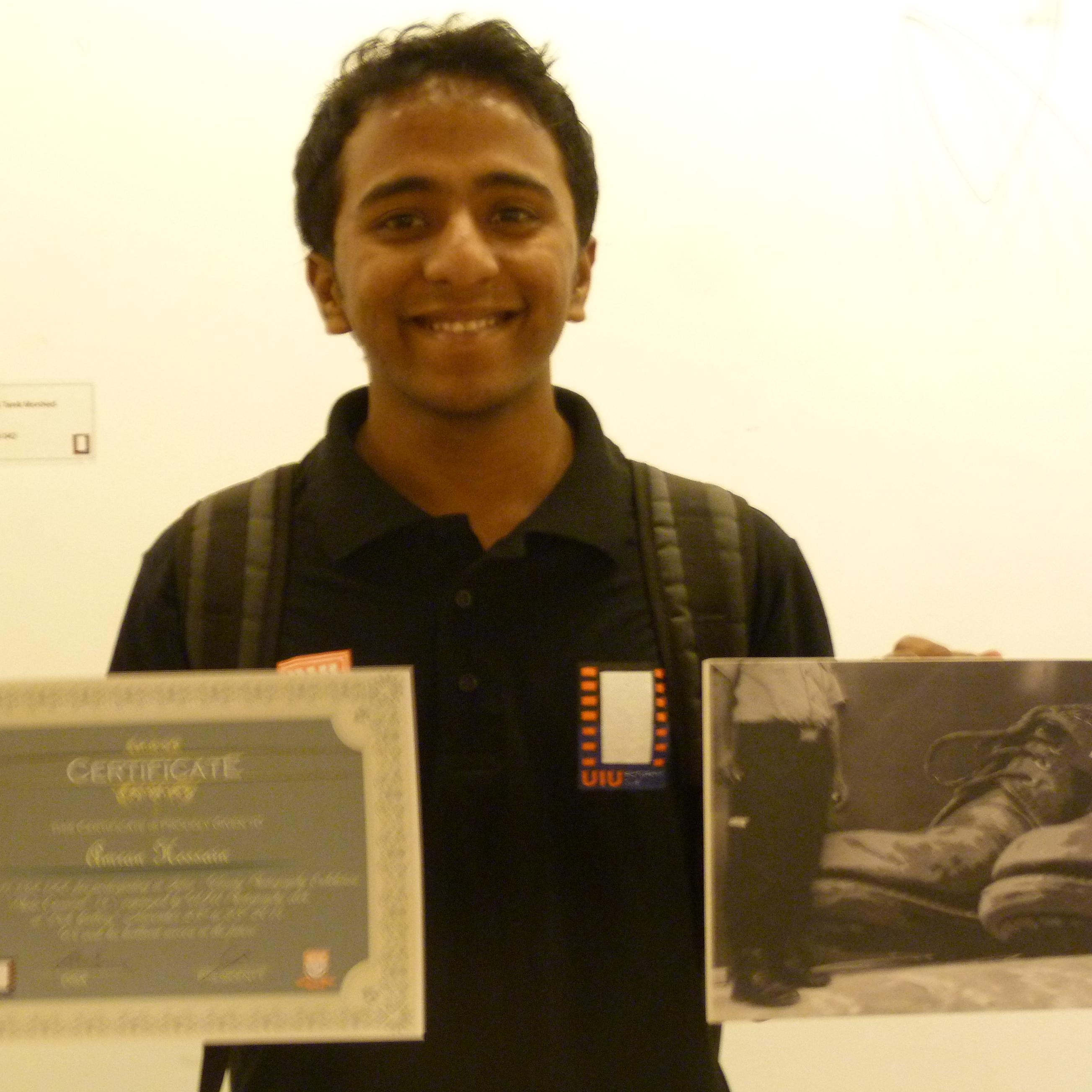 Amran_Forhad Profile Picture