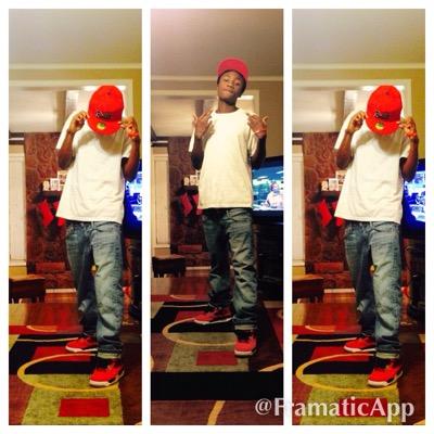 JrNewburn's profile picture. insta :lihl_beezy look me up