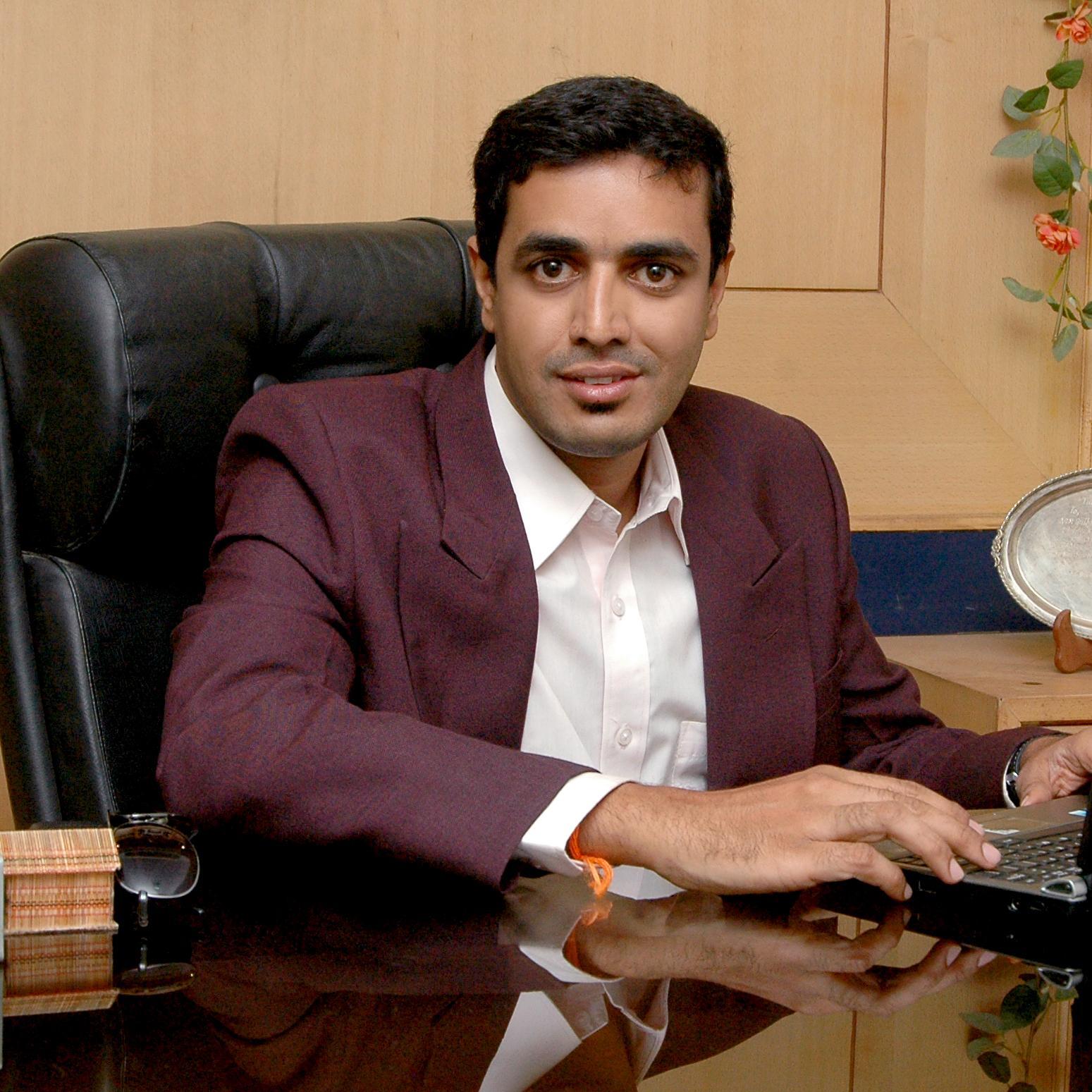 Focus Global was brainchild of Mr. Chandrashekar who being an person ventured into Transit Media advertising. He installed screens inside the train compartments