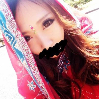 るかぴょんぴよーーー⸜₍*̤̥͚₎⸝ 名古屋Julyでヘアモデルしてるよ(*´∪`)