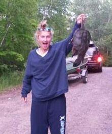 seeshell_22's profile picture. SCSU Womens Soccer #18