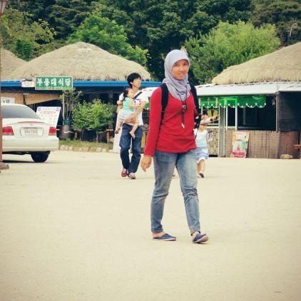 hatur nuhun Yaa Allah