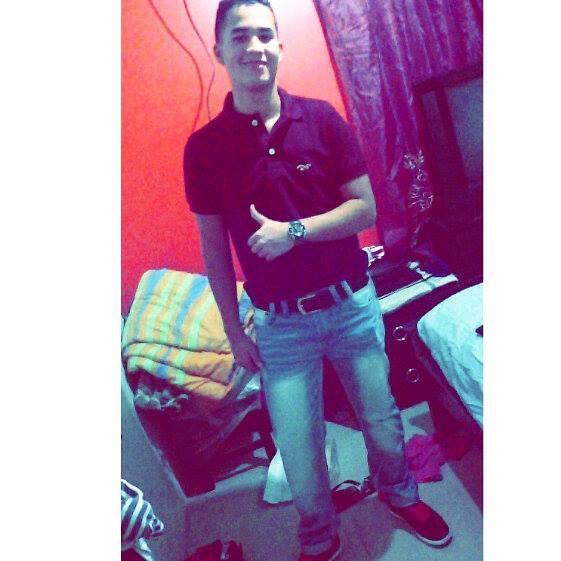 simonjimenez_'s profile picture. Futuro Ingeniero Petrolero .