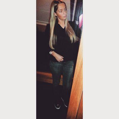 Mind your own business, Then you're already busy enough                      Instagram: ckcheyenne