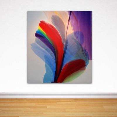 TrudeauArt's profile picture. Art Lover, Gallery Registrar, and Writer