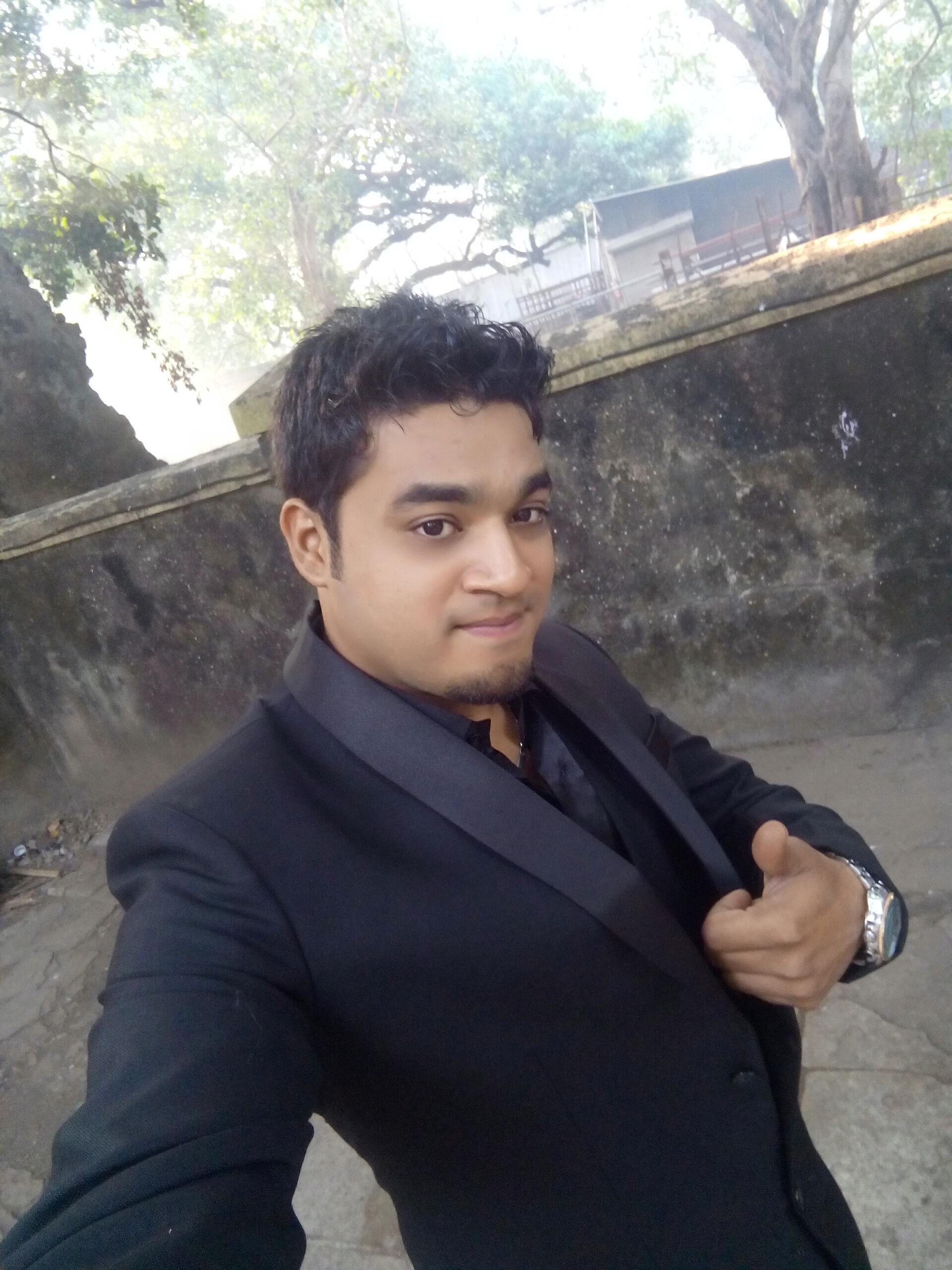 Entrepreneur