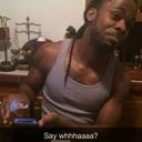 Shawn Jeter - @mrprezidente428 - Twitter