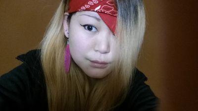 3児の母。hide、博多JOKER、浜崎あゆみLOVE。