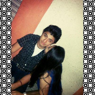 Amo estar con el mejor enamorado❤ Soy bautister❤✌