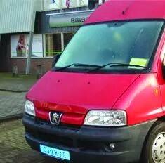 GelskeVrij's profile picture. 