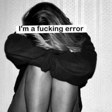 ithurts_ik's profile picture. i was clean for about a month but then i found one of my old razors and well you know what happened