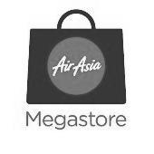 Arrive Prepared @ Every Destination with AirAsiaMegastore