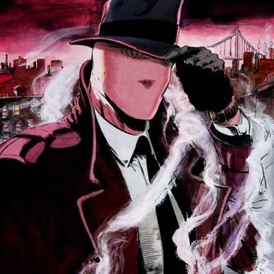 thatravinhale's profile picture. Grumpy as fuck about everything, but in an endearing way.