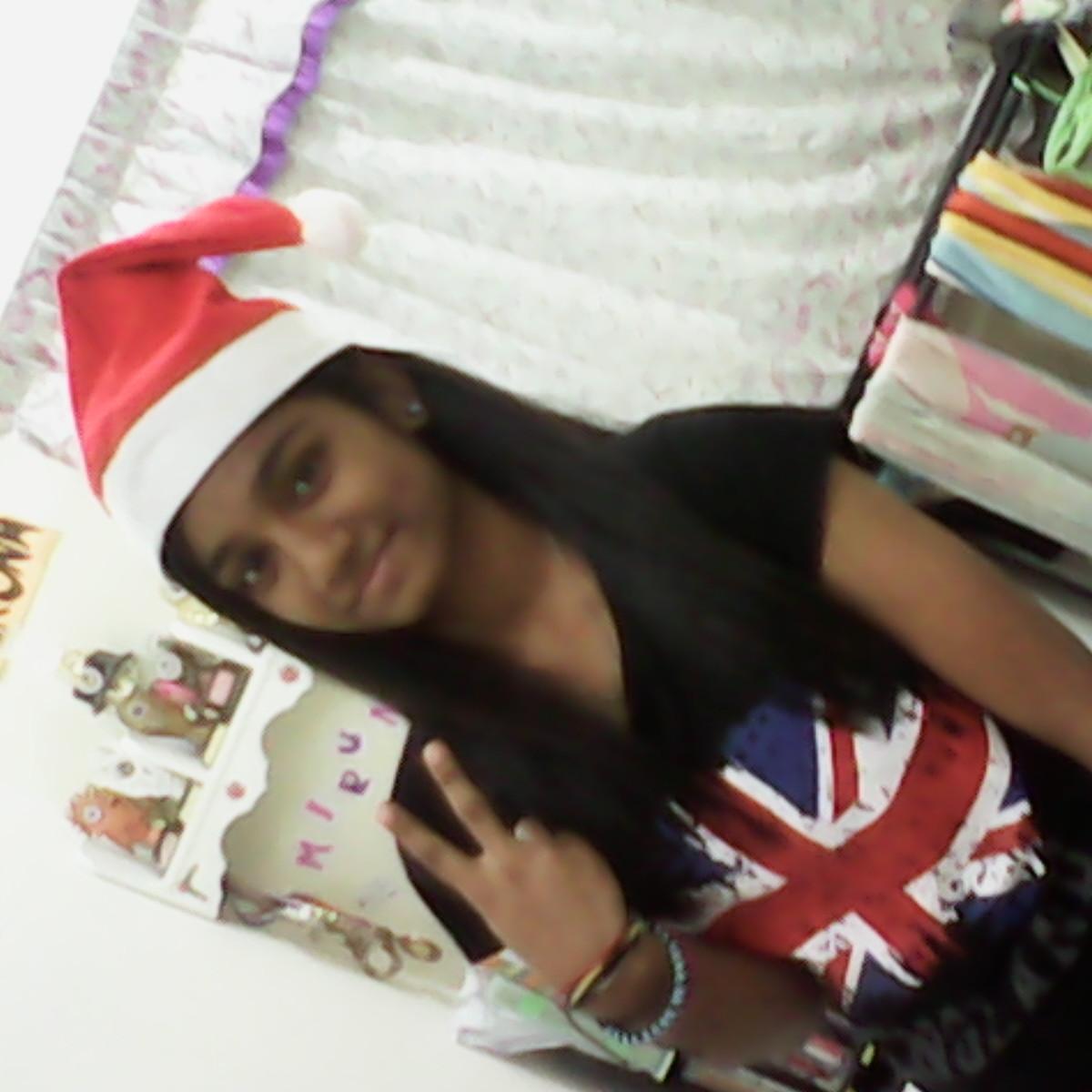 D0nT JuDgE BeF0rE yOu Kn0W mE