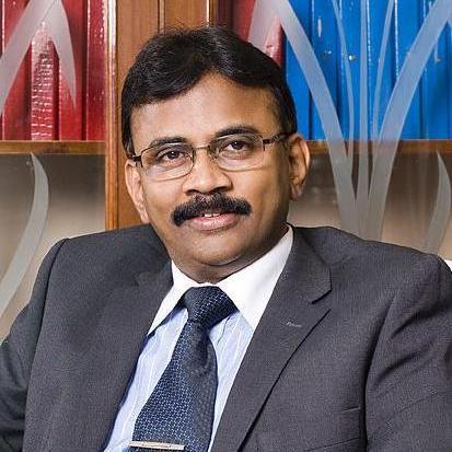 clvrsvprasad's profile picture. 