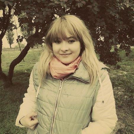 VictorovaCatya's profile picture. 