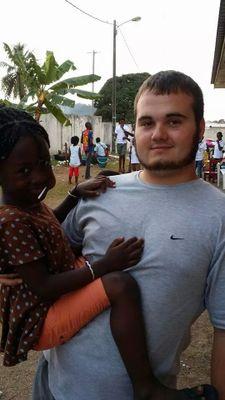 Chamb3rs50's profile picture. 