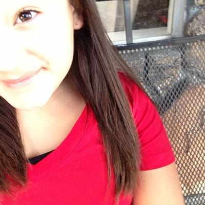 Just be yourself
