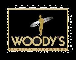 the official account of Woody's Quality Grooming