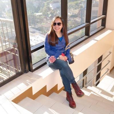 #SoftwareEngineer to #ScrumMaster to #SocialMediaMarketer for #travel, #adventure, #experiences...
