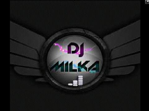 DJ_milkaElizabethEDM