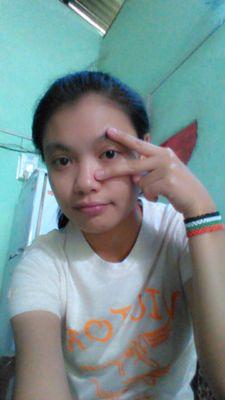 My name is thaw thaw.
I'm 21 years old.
l'm Myanmar.