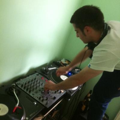 BarryCampbell88's profile picture. 