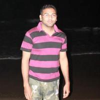 Md Asif Amin (@asifthestorm) 's Twitter Profile