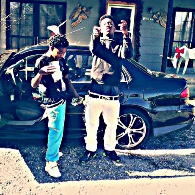 YMG #006 ✌️ #GANG FW The MoveMent / Young Nikka Trynaa Get Put On I Sound Likee sosa On The Track Plenty People Say I Sound Likee Em Ayy Ayy Ayy Ayy