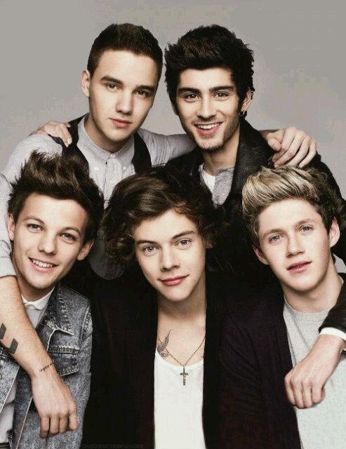Directioner forever young~
Love liam zayn niall harry louis forever