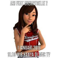 Official Fansbase @CherlyChiBi From BALI ♡ || CP Cherly: arie_hamton@yahoo.com || CP Admin: 087712647247 || Keep Support CHERLY JUNO \(´▽`)/