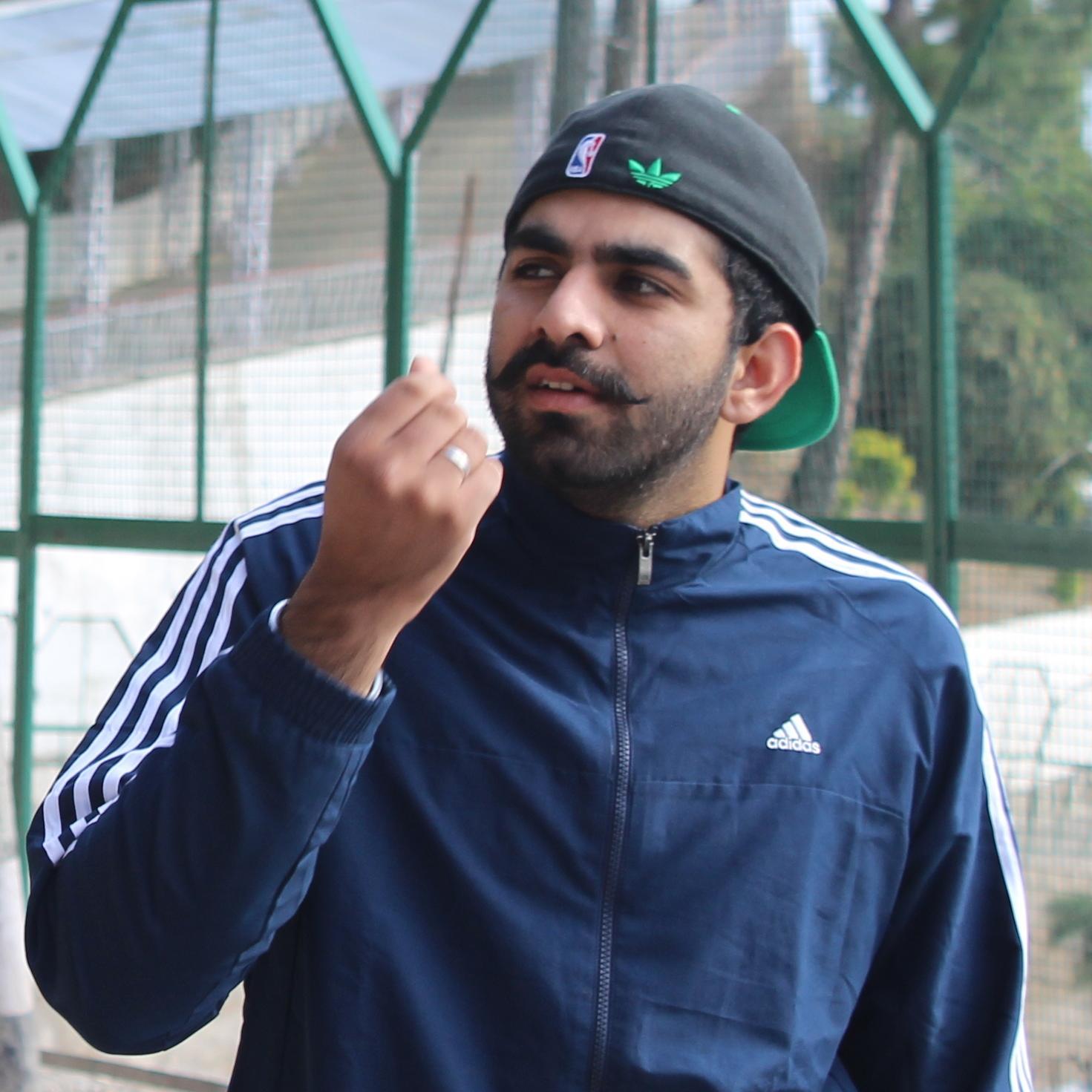 SedhaRaffi's profile picture. Goldsmith