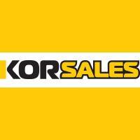 Used machinery from Korea