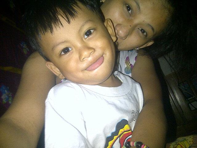 L̲̅☺vє [ş̲̅α̲̅y̅α̲̅ng̲̅] ♡̷̬̩̃̊ Revansyah Putra Supriadi  juga suamikuw kodox ѕαℓℓαωαѕηα »21•11•12«