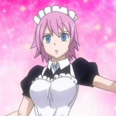 WantPunishment's profile picture. I am a loyal Celestial Spirit to my owner. I work in whatever appearance you'd like me to. #FTRP