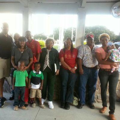 EddieThompkins's profile picture. 