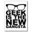 DaGeekyGangsta's profile image