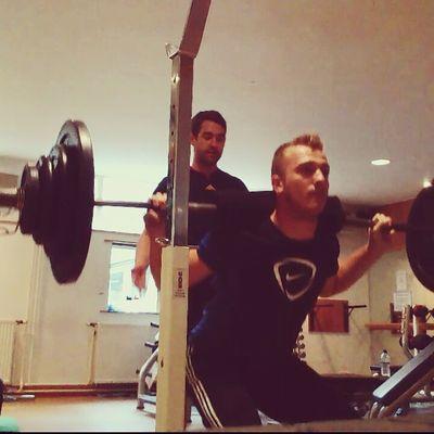 ThomasDeSilva96's profile picture. Young Body Builder #SwoldierNation #SteveCook #Arnie