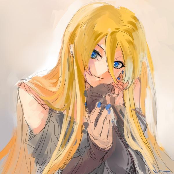 Maga de Fairy Tail|Tímida y muy nerviosa| No me separo de mi hermana