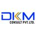 DKM Consult Pvt Ltd (@consultdkm) Twitter profile photo
